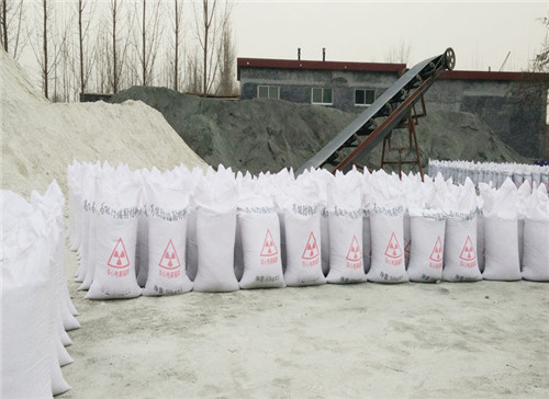 阳江硫酸钡厂家 供应硫酸钡涂料 防辐射