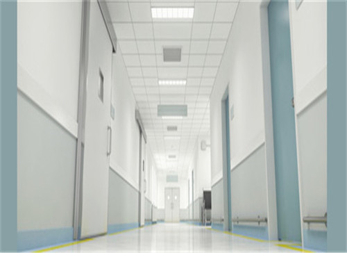 阳江硫酸钡应用于X光室墙体和地板的防护