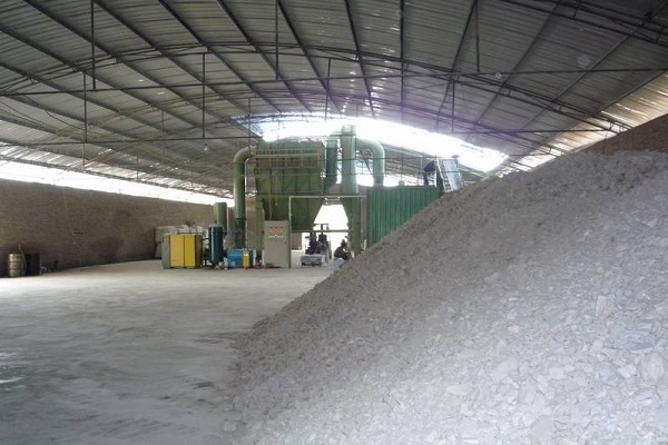 阳江硫酸钡生产加工厂家