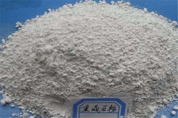 阳江手术室专用硫酸钡砂